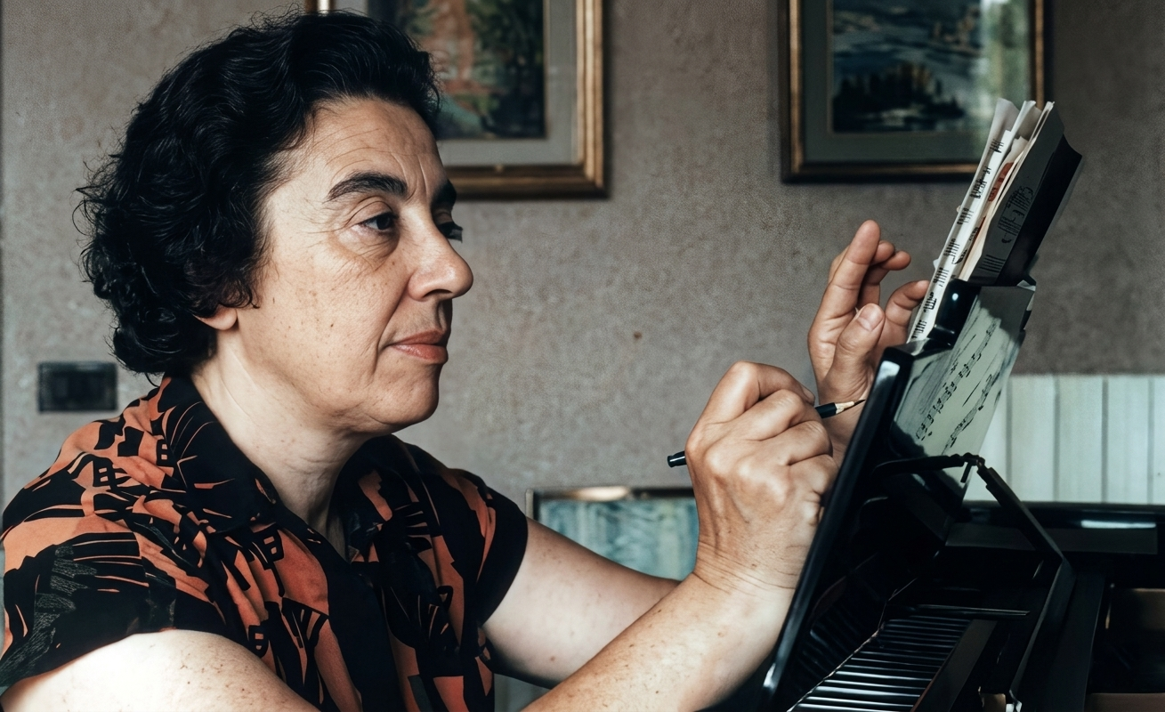 Teresa Procaccini