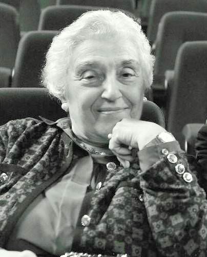 Teresa Procaccini e Alessandro Bottelli