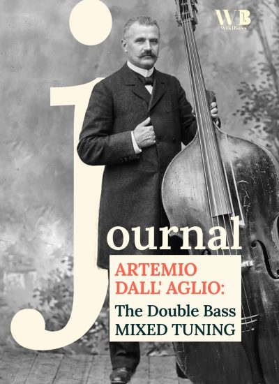 Dall'Aglio e l'accordatura Mista